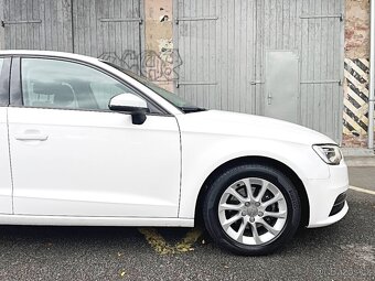 AUDI A3 SPORTBACK 1.6TDI 81KW 2016 KOUPENO ČR 97.000KM TOP - 4