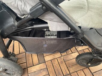 Sportovní kočárek Joie - 4