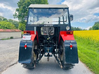 Zetor 7745 590 mth - 4