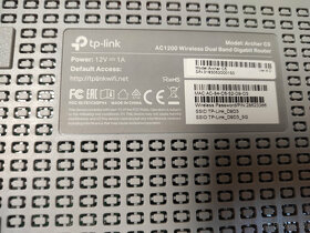 Routery TP-Link - platí do smazání - 4
