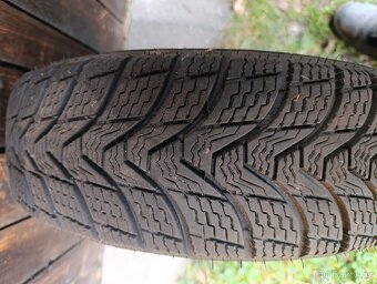 Zimní pneumatiky Fiat Punto - 4