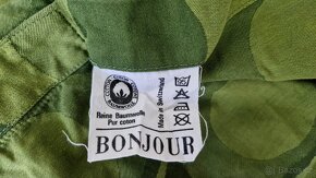 Kvalitní švýcarské bavlněné povlečení 130x160cm Bonjour - 4