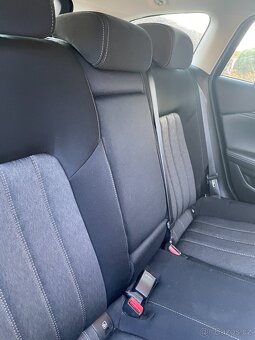 Mazda 6 Wagon, 2.0 Skyactiv G165 MT - 4