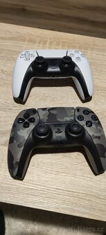 Sony Playstation 5 Digital Edition 825 GB - 4