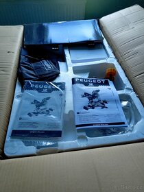 Aku pokosová pila - 4