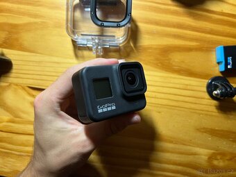 GoPro Hero 8 Black - 4