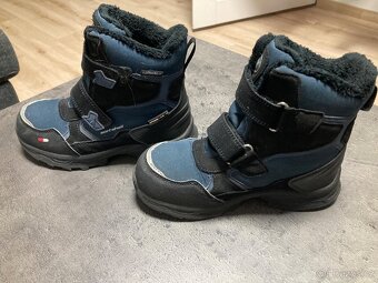 Zateplené boty - 4