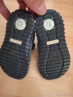 Sandálky sandále Primigi velikost 22 - 4