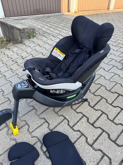 Autosedačka Besafe Izi turn - 4