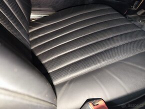 Mercedes-Benz SL 380 prodej nebo výměna za SUV - 4