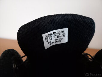 Kotníkové boty Salomon 36 - 4