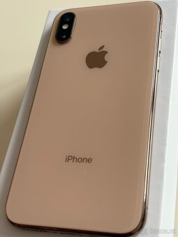iPhone XS 64GB - 4