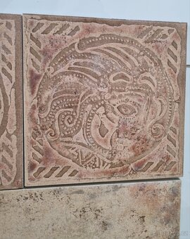 Dlažba CASTELLO PEI ITALY - 4