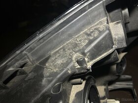 Dacia Dokker/Lodgy světlo pravé přední - 4