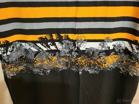 Letní šaty, vel. 44/46, nové - 4