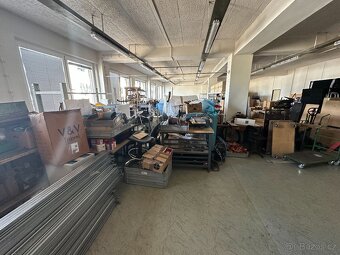 Věci mov.zahrnuté do maj.podst. dlužníka -prodej aukcí - 4