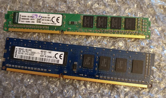 Deska AM1+CPU+RAM - 4