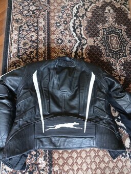 Bunda na motorku - 4