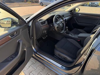 Škoda Superb, Scout, 4x4, 2021, 147kw, Canton, Tažné z. - 4