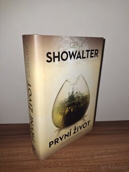 Knihy různých autorů - 4