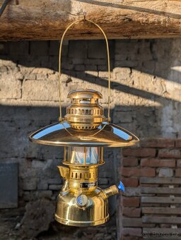 Petrolejky Petromax - 4