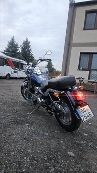 Daelim daystar 125 - 4