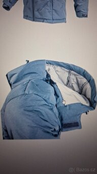 Head EFIA Dámská zimní bunda - 4