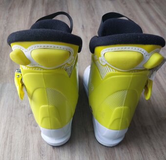 Dětské lyžáky Wedze Pumzi - 4