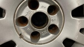 Superb I.,205/55R16, ET37 pneu letní - 4