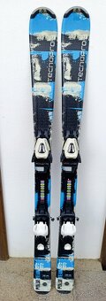 Lyže Tecno pro - 120 cm - 4