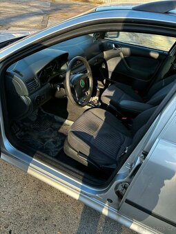 Škoda Octavia 1 1.9tdi 81kw - 4