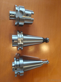 Renishaw OMP 40 + OTS - 4