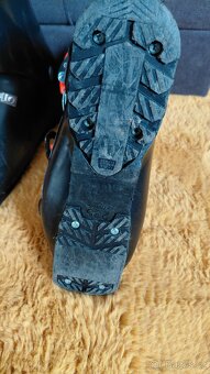 Dětské lyžáky 37 - 4