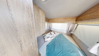 Karavany Niewiadow N126N Enka - 4