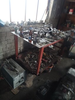 Subaru Impreza 2.0 d 110kw - 4