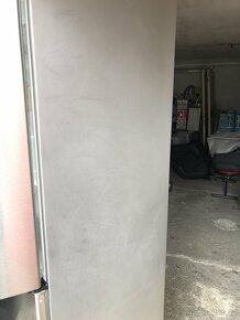 PRODÁM skelet lednice Bosch KGN39A73 No frost - 4