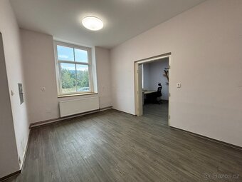 Pronájem komerčního objektu 33m2 - 4