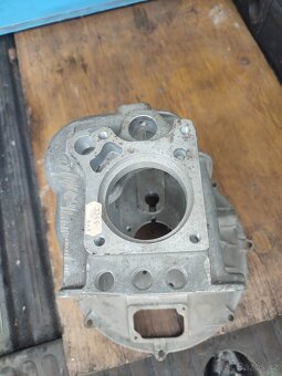 Škoda Octavia Felicia obal prevodovky - 4