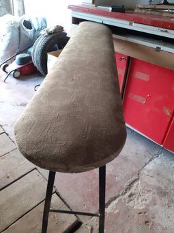 Prodám americkou kredenc - 4