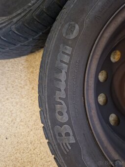 Letní pneu 185/65 R15 - 4