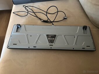 SteelSeries Apex 150 - 4