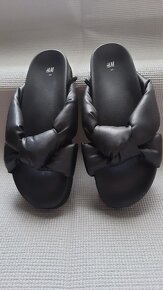 Sandálky (různé druhy) - 4