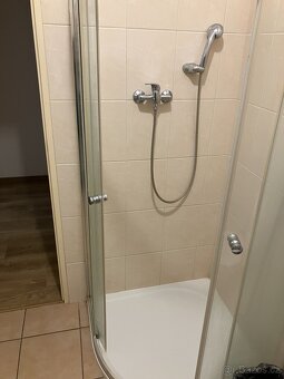 Pronájem bytu 1+kk, Uničov - 4