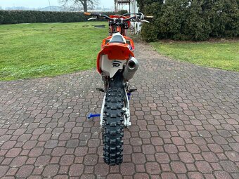 Ktm xc-f 350 2018 - 4