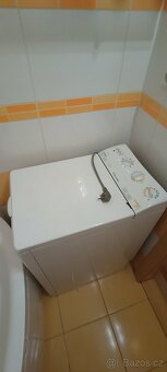 Pračka Electrolux - 4