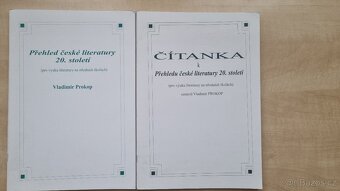 Prodám učebnice pro Střední školu - 4