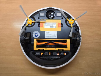Robotický vysavač ETA Felix - 4