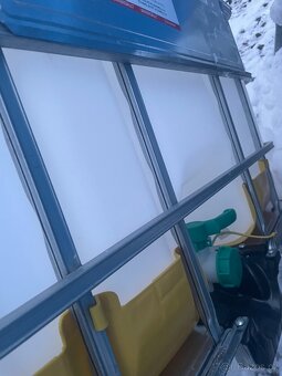 2x IBC kontejner - 4