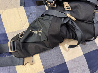 Batoh OSPREY VOLT 65 NOVÝ - 4