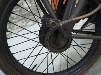 DKW KM200 z roku 1935 - 4